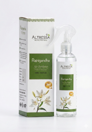 RAJNIGANDHA AIR FRESHNER 250ML