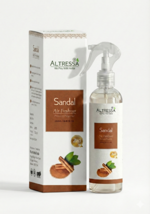 SANDAL AIR FRESHNER 250ML