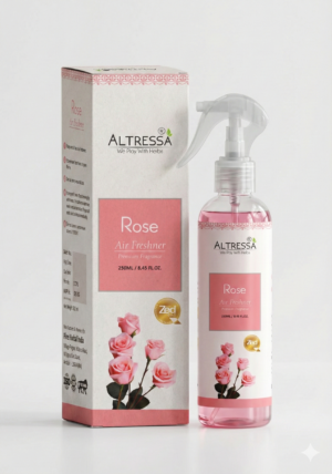 ROSE AIR FREHSNER 250ML