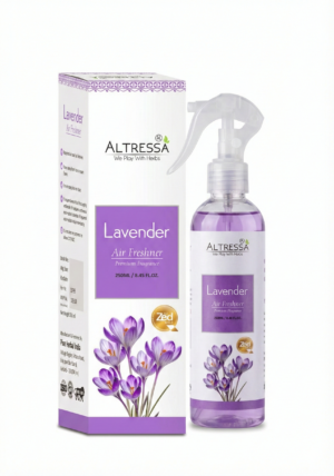 LAVENDER AIR FRESHNER 250ML