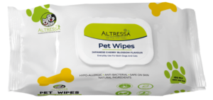 PET WIPES