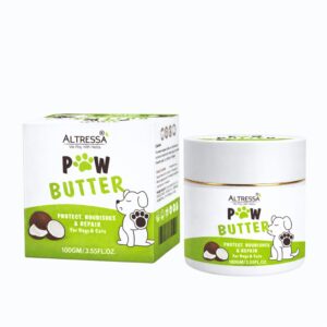 Paw Butter Cream