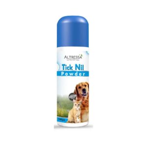 Tick nil powder