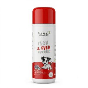 Tick Nil Powder(140gm)