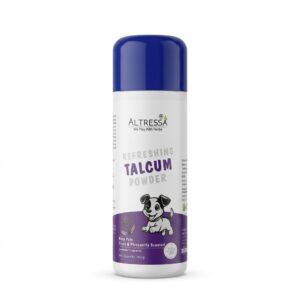 Lavender pet Powder(140gm)