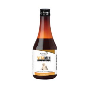 Vitamin Pet Liquid (200ml)