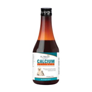 Calcium Pet Liquid (200ml)