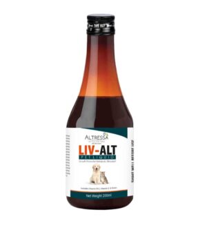 Liv-Alt Pet Liquid