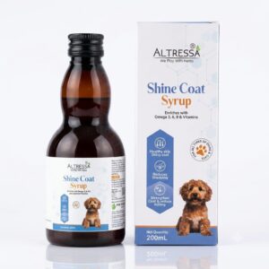 Shine-Coat Plus