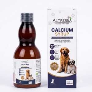 Calcium Pet Liquid (200ml)