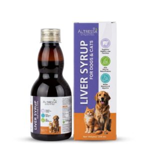 Liv-Alt Pet Liquid
