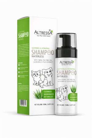 Water Less Shampoo(150ml)